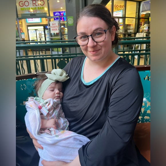 Meet your Posher, Bethani - Picture 7 of 11